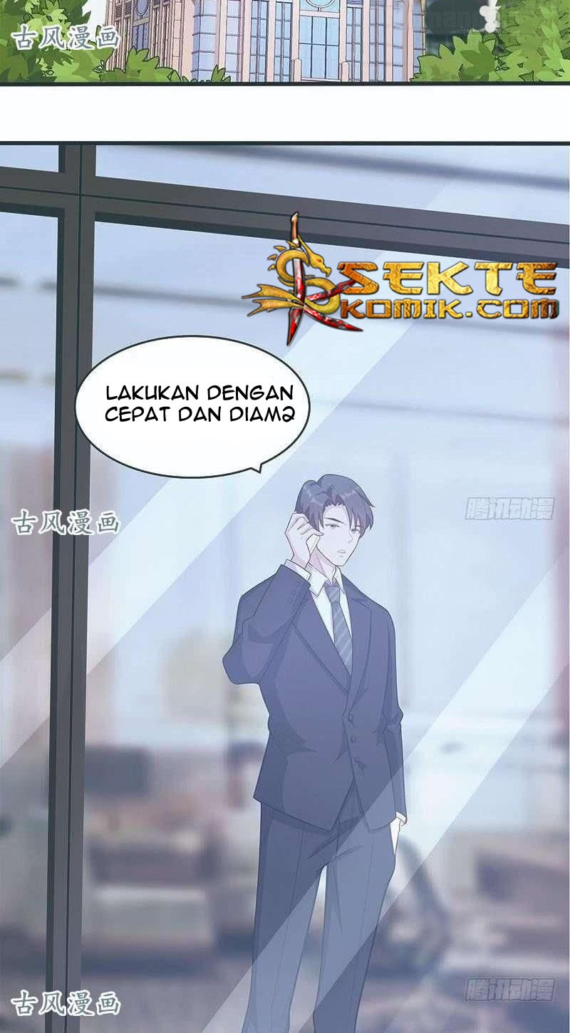 The Wife Contract and My Daughter’s Nanny Chapter 06 Gambar 3